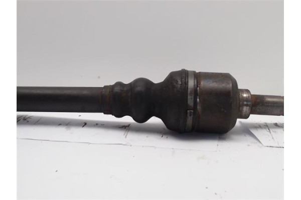 Recambio de palier delantero izquierdo para citroen zx 1.9 d armonia referencia OEM IAM   