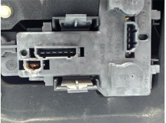 Recambio de piloto trasero izquierdo para seat ibiza (6k1) referencia OEM IAM 6K6945095J 964029 