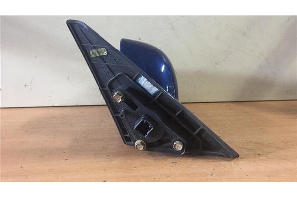 Recambio de retrovisor electrico izquierdo para hyundai coupe (j2) 1.6 fx coupe referencia OEM IAM E13010079  
