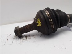 Recambio de palier delantero izquierdo para citroen zx 1.9 d armonia referencia OEM IAM   