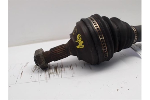 Recambio de palier delantero izquierdo para citroen zx 1.9 d armonia referencia OEM IAM   