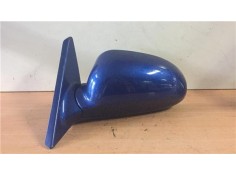 Recambio de retrovisor electrico izquierdo para hyundai coupe (j2) 1.6 fx coupe referencia OEM IAM E13010079  