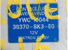 Recambio de centralita para rover rover 200 (xw) 1.6 216 sli referencia OEM IAM 38370SK3E0  