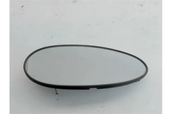 Recambio de cristal retrovisor dcho para rover rover 400 (rt) referencia OEM IAM 3001600  