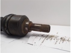 Recambio de palier delantero izquierdo para citroen zx 1.9 d armonia referencia OEM IAM   