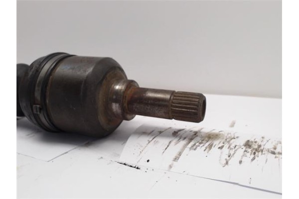 Recambio de palier delantero izquierdo para citroen zx 1.9 d armonia referencia OEM IAM   