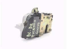 Recambio de cierre electromagnetico delantero derecho para citroen xsara picasso 2.0 hdi referencia OEM IAM 9136J3  