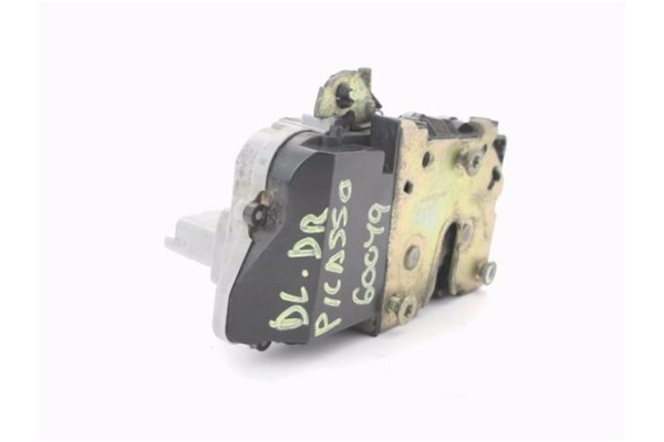 Recambio de cierre electromagnetico delantero derecho para citroen xsara picasso 2.0 hdi referencia OEM IAM 9136J3  