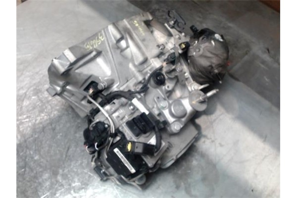 Recambio de caja cambios automatica para peugeot 3008 2.0 style referencia OEM IAM 2231T1  