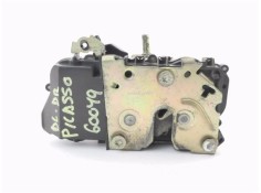 Recambio de cierre electromagnetico delantero derecho para citroen xsara picasso 2.0 hdi referencia OEM IAM 9136J3  