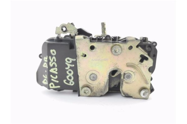 Recambio de cierre electromagnetico delantero derecho para citroen xsara picasso 2.0 hdi referencia OEM IAM 9136J3  