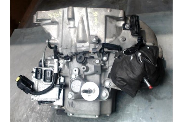 Recambio de caja cambios automatica para peugeot 3008 2.0 style referencia OEM IAM 2231T1  