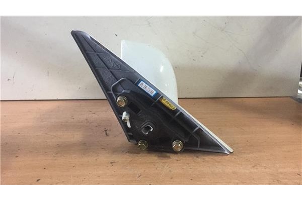 Recambio de retrovisor electrico izquierdo para hyundai coupe (j2) 1.6 fx coupe referencia OEM IAM E13010079  