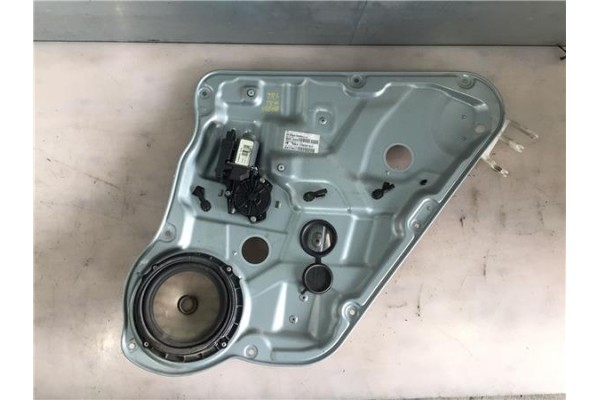 Recambio de elevalunas electrico trasero derecho para kia ceed (ed) 1.6 crdi 115 referencia OEM IAM 402058D Recambio de elevalunas electrico trasero derecho para kia ceed (ed) 1.6 crdi 115 referencia OEM IAM 402058D