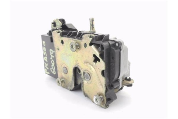 Recambio de cierre electromagnetico delantero derecho para citroen xsara picasso 2.0 hdi referencia OEM IAM 9136J3  