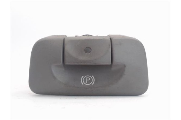 Recambio de palanca freno de mano para renault scenic iii (jz) referencia OEM IAM   