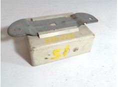 Recambio de centralita para rover rover 200 (xw) 1.6 216 sli referencia OEM IAM 38370SK3E0  