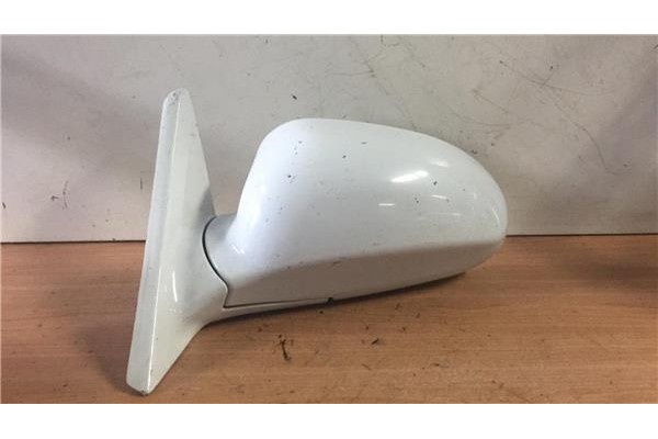 Recambio de retrovisor electrico izquierdo para hyundai coupe (j2) 1.6 fx coupe referencia OEM IAM E13010079  