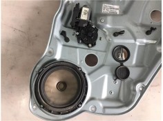 Recambio de elevalunas electrico trasero derecho para kia ceed (ed) 1.6 crdi 115 referencia OEM IAM 402058D  