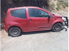 citroen c2 del año 2005