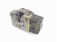 Recambio de cierre electromagnetico delantero derecho para peugeot 206 1.9 d referencia OEM IAM 9136J0  