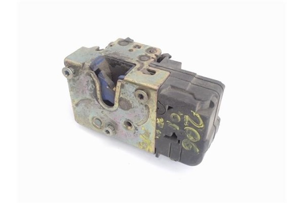 Recambio de cierre electromagnetico delantero derecho para peugeot 206 1.9 d referencia OEM IAM 9136J0  
