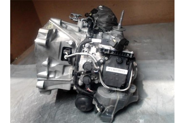 Recambio de caja cambios automatica para peugeot 3008 2.0 style referencia OEM IAM 2231T1  