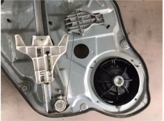 Recambio de elevalunas electrico trasero derecho para kia ceed (ed) 1.6 crdi 115 referencia OEM IAM 402058D  