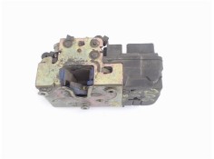 Recambio de cierre electromagnetico delantero derecho para peugeot 206 1.9 d referencia OEM IAM 9136J0  