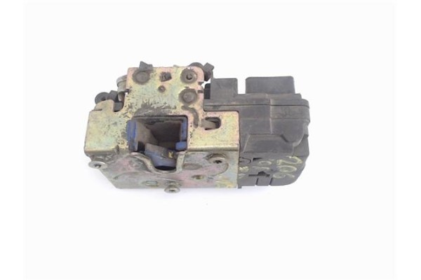 Recambio de cierre electromagnetico delantero derecho para peugeot 206 1.9 d referencia OEM IAM 9136J0  