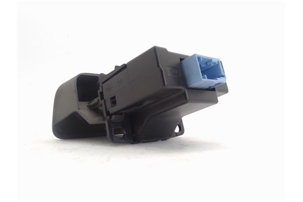 Recambio de palanca freno de mano para renault scenic iii (jz) referencia OEM IAM   