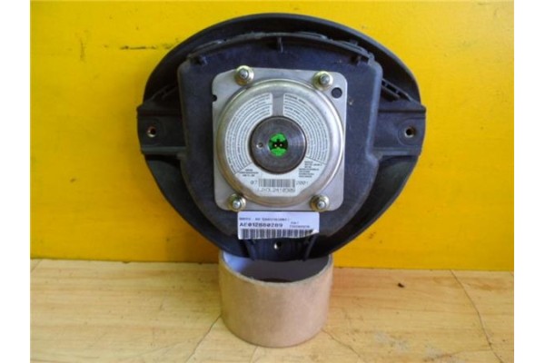 Recambio de airbag volante para alfa romeo 147 (190) 1.9 jtd 16v distinctive referencia OEM IAM AE012880289 735289920 