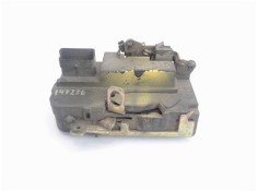 Recambio de cierre electromagnetico delantero derecho para peugeot 206 1.9 d referencia OEM IAM 9136J0  