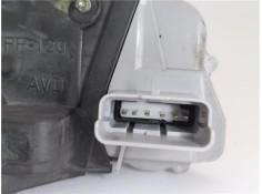 Recambio de cierre electromagnetico delantero derecho para citroen xsara picasso 2.0 hdi referencia OEM IAM 9136J3  