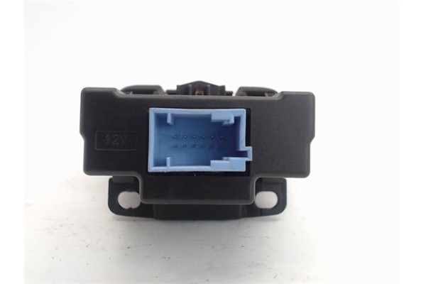 Recambio de palanca freno de mano para renault scenic iii (jz) referencia OEM IAM   