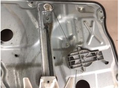 Recambio de elevalunas electrico trasero derecho para kia ceed (ed) 1.6 crdi 115 referencia OEM IAM 402058D  