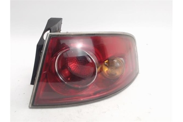 Recambio de piloto trasero derecho para seat ibiza (6l1) referencia OEM IAM 6L6945096A 45405 
