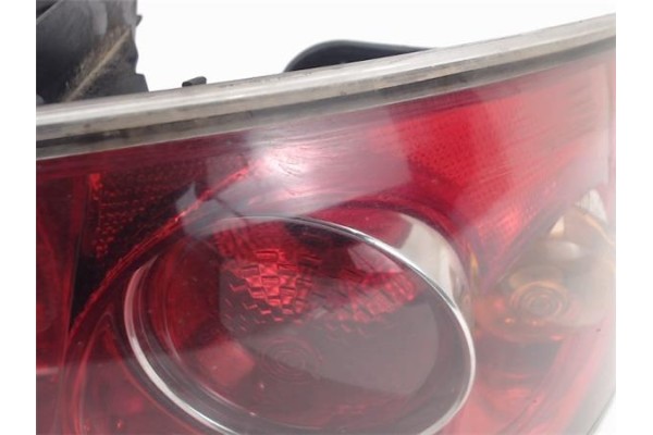 Recambio de piloto trasero derecho para seat ibiza (6l1) referencia OEM IAM 6L6945096A 45405 