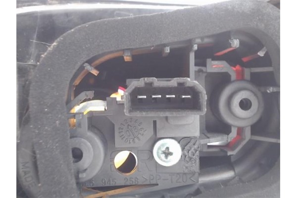 Recambio de piloto trasero derecho para seat ibiza (6l1) referencia OEM IAM 6L6945096A 45405 
