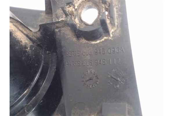 Recambio de piloto trasero derecho para seat ibiza (6l1) referencia OEM IAM 6L6945096A 45405 