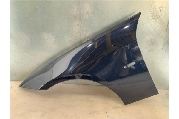 Recambio de aleta delantero izquierda para bmw serie 3 berlina (e90) 3.0 330d referencia OEM IAM 41357135679 L00206 41357133228 