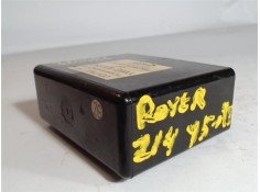 Recambio de centralita para rover rover 200 (xw) 1.6 216 gsi referencia OEM IAM YWC103780 A4397 