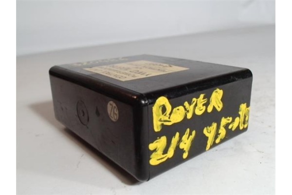 Recambio de centralita para rover rover 200 (xw) 1.6 216 gsi referencia OEM IAM YWC103780 A4397 