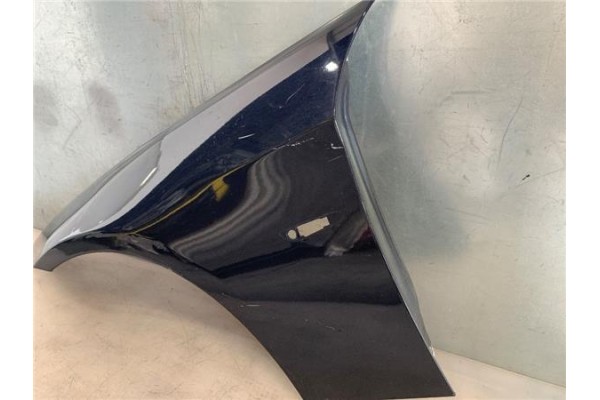 Recambio de aleta delantero izquierda para bmw serie 3 berlina (e90) 3.0 330d referencia OEM IAM 41357135679 L00206 41357133228 