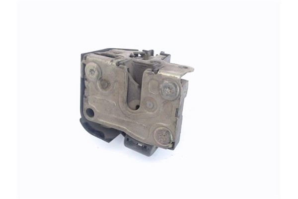 Recambio de cierre electromagnetico delantero izquierdo para peugeot 206 1.9 d referencia OEM IAM 9135H2  