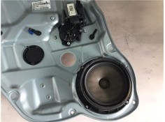 Recambio de elevalunas electrico trasero izquierdo para kia ceed (ed) 1.6 crdi 115 referencia OEM IAM 402058D  