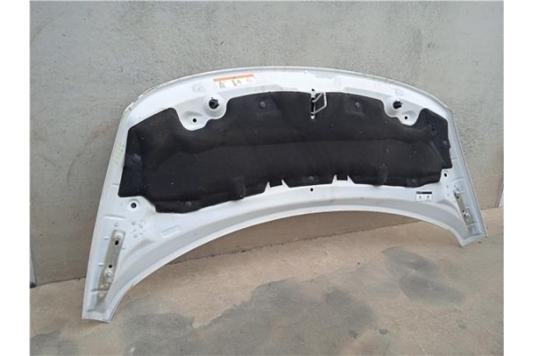 Recambio de capo para peugeot 3008 2.0 style referencia OEM IAM 7901Q8  