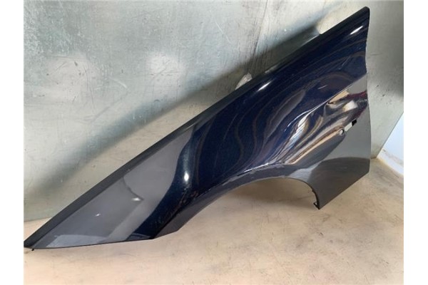 Recambio de aleta delantero izquierda para bmw serie 3 berlina (e90) 3.0 330d referencia OEM IAM 41357135679 L00206 41357133228 