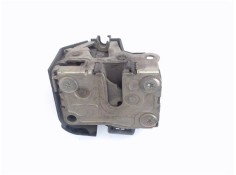 Recambio de cierre electromagnetico delantero izquierdo para peugeot 206 1.9 d referencia OEM IAM 9135H2  