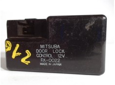 Recambio de centralita cierre para rover rover 200 (xw) 1.6 216 coupe referencia OEM IAM RK0022  